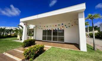 Imagem: Casa de condomínio para venda tem 104 metros