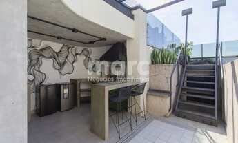 Imagem 14: SÃO PAULO - Apartamento Padrão - ACLIMACAO