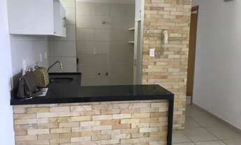 Imagem 4: ALUGA-SE excelente apartamento medindo 60m2 com 2 quartos bairro de Manaíra - João Pessoa