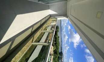 Imagem: Linda cobertura vista mar e lagoa paraluguel