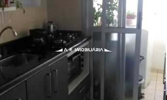 Imagem 5: São Paulo - Apartamento Padrão - FREGUESIA DO O