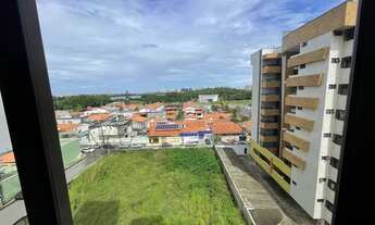 Imagem 3: Mobiliado no renascença 3 quartos nascente