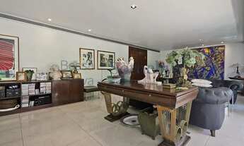 Imagem 7: Apartamento amplo e iluminado