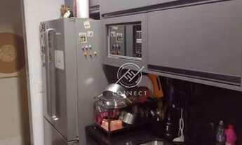 Imagem 5: Gran Village - Apartamento com 3 dormitórios à venda, 85 m² por R$ 835.000 - Vila das Merc