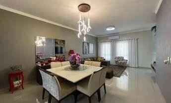 Imagem 4: Casa de condomínio Jardim San Marco para venda possui 192m com 3 suítes