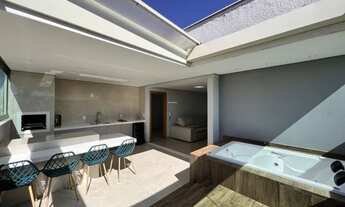 Imagem: Cobertura de 2 quartos 2 vagas a venda no