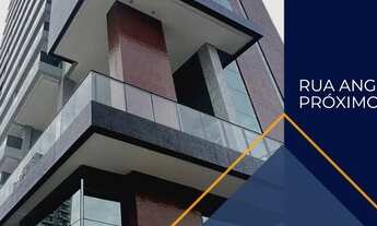 Imagem: ED. W RESIDENCE- ALUGO STUDIO COM MODULADOS