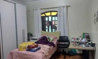 Imagem 7: EDUARDO . CASA EM SÃO PAULO NA ZONA SUL, LOCALIZADO NO JARDIM VARGINHA!