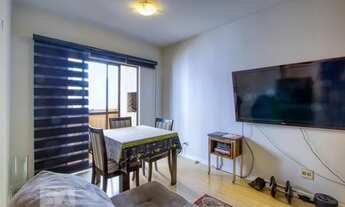 Imagem 7: Apartamento para Aluguel - Abranches, 3 Quartos, 60 m2