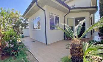 Imagem: Casa - Swiss Park - Campinas