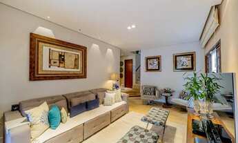 Imagem 6: Casa de Alto Padrão com Vista para a Mata, Espaço Gourmet e Piscina Aquecida por R$1.640.0