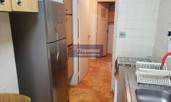 Imagem 7: Apartamento mobiliado na Vila Mariana, 64 m²