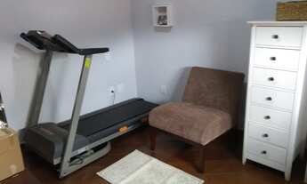 Imagem 2: Amplo apartamento em rua tranquila, Flamboyant/Chacara da barra, Campinas/SP