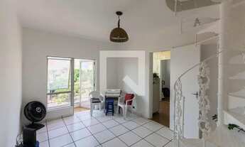 Imagem 2: Apartamento à Venda - Tijuca, 3 Quartos, 172 m2