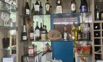 Imagem 6: Ótima casa no coração do Alecrim com 2 quartos sendo 1 suíte, piscina e garagem para até 5