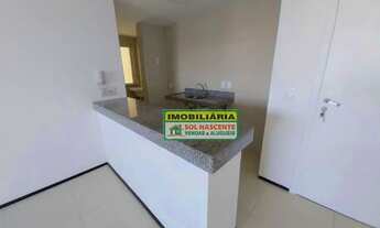 Imagem 5: Apartamento com 3 dormitórios para alugar, 70 m² por R$ 3.149,18/mês - Cidade dos Funcioná