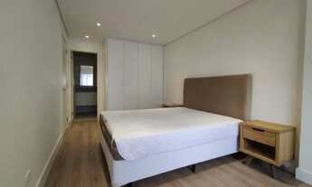 Imagem 6: Flat para locação no Jardim Paulista - Edifício Pamplona Residence Garden - Cód. EHB17908