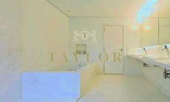 Imagem 6: Casa com 4 dormitórios, sendo 3 suítes, à venda, 417 m² por R$ 8.500.000 - Jardim Paulista