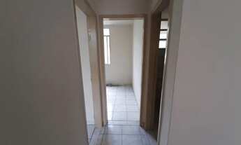 Imagem 4: Apartamento de 2 quartos em condomínio fechado próximo ao Clube dos Sargentos de Cascadura