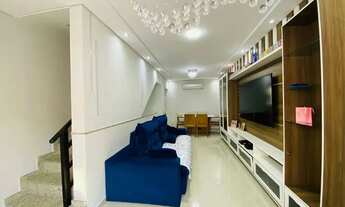 Imagem 3: CASA BOQUEIRÃO SANTOS