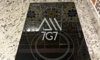 Imagem 6: STUDIO NOVO NUNCA HABITADO EM CONDOMÍNIO COMPLETO PRÓXIMO A METROS NA REPUBLICA