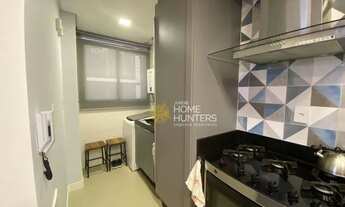 Imagem 4: Apartamento com 2 dormitórios para alugar, 85 m² por R$ 6.000/mês - Jurerê Internacional