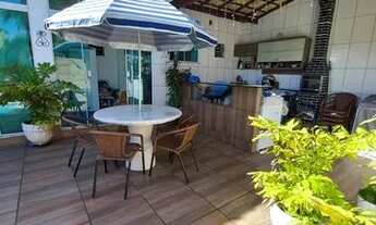 Imagem 7: CASA PARA VENDA NA CASCALHEIRA - CAMAÇARI