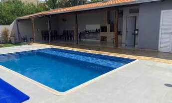 Imagem 4: CONDOMINIO PRIMAVERA ! ! ! 4 SUÍTES COM LAZER COMPLETO