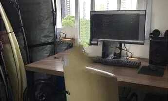 Imagem 7: Apartamento com 2 dormitórios à venda, 52 m² por R$ 680.000,00 - Vila Romana - São Paulo/S