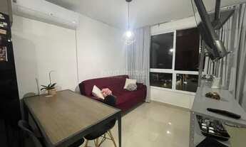 Imagem 6: Studio para venda com 34 metros quadrados com 1 quarto em Setor Bueno - Goiânia - GO