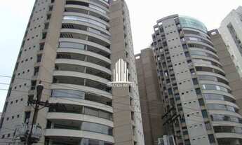 Imagem: Cobertura Residencial á venda em Moema