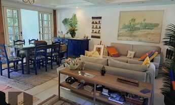 Imagem 4: Casa de condomínio em Itanhangá