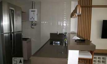 Imagem 3: Apartamento para Aluguel - Jacarepaguá, 1 Quarto, 44 m2