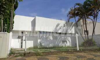 Imagem 2: Casa - Jardim Chapadão - Campinas