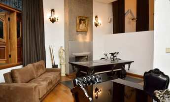 Imagem 7: Condomínio com 4 quartos à venda ou para alugar em Panamby - SP