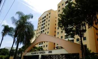 Imagem: Apartamento - Mansões Santo Antônio