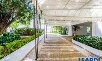 Imagem 2: APARTAMENTO - JARDIM PAULISTA - SP