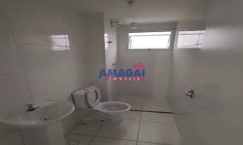 Imagem 3: Jacareí - Apartamento Padrão - Jardim Santa Maria