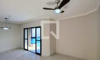 Imagem 7: Apartamento para Aluguel - Vila Caiçara, 3 Quartos, 117 m2