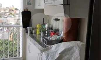 Imagem 4: Apartamento padrão freguesia do ó