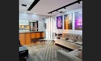 Imagem 4: Apartamento no Condomínio Efesus na Vila Formosa com 74m² 3 dormitórios 1 suíte 2 banheiro