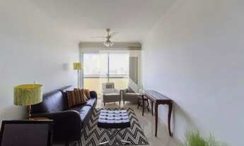 Imagem 2: Apartamento para Aluguel - Vila Mariana, 3 Quartos, 81 m2