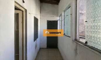 Imagem 4: Casa com 2 dormitórios para alugar, 189 m² por R$ 1.110,00/mês - Jardim D Manoel - Poá/SP