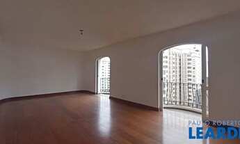 Imagem 3: APARTAMENTO - HIGIENÓPOLIS - SP