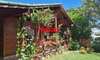 Imagem: Casa Condomínio em São José dos Campos