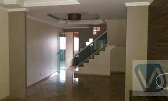 Imagem 4: Sobrado para locação em Londrina - Jardim Alpes