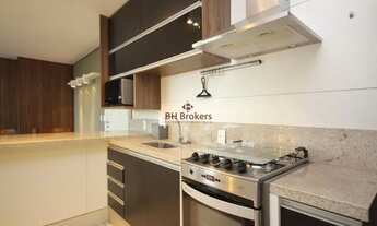 Imagem 7: NOVA LIMA - Apartamento Padrão - Vila Da Serra