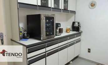 Imagem 5: Sobrado 3 dormitórios - Planalto - São Bernardo do Campo/SP