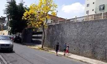 Imagem: Belo Horizonte - Apartamento Padrão - Leonina