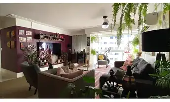 Imagem: APARTAMENTO RESIDENCIAL em São Paulo